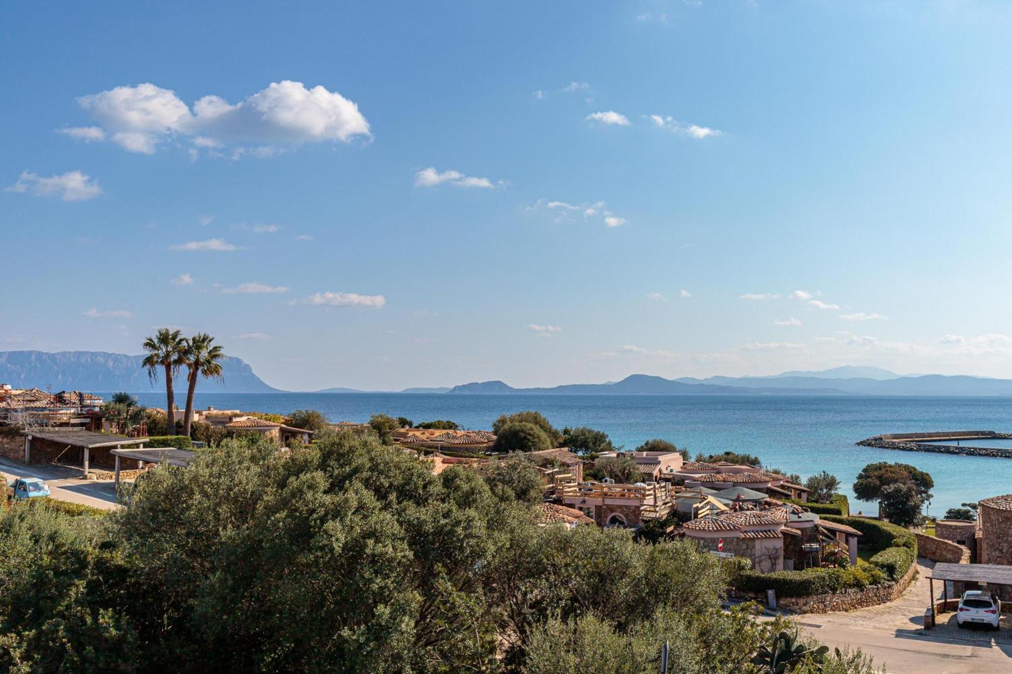 גולפו אראנצ'י Villetta Franca 100M From The Beach - Happy Rentals מראה חיצוני תמונה
