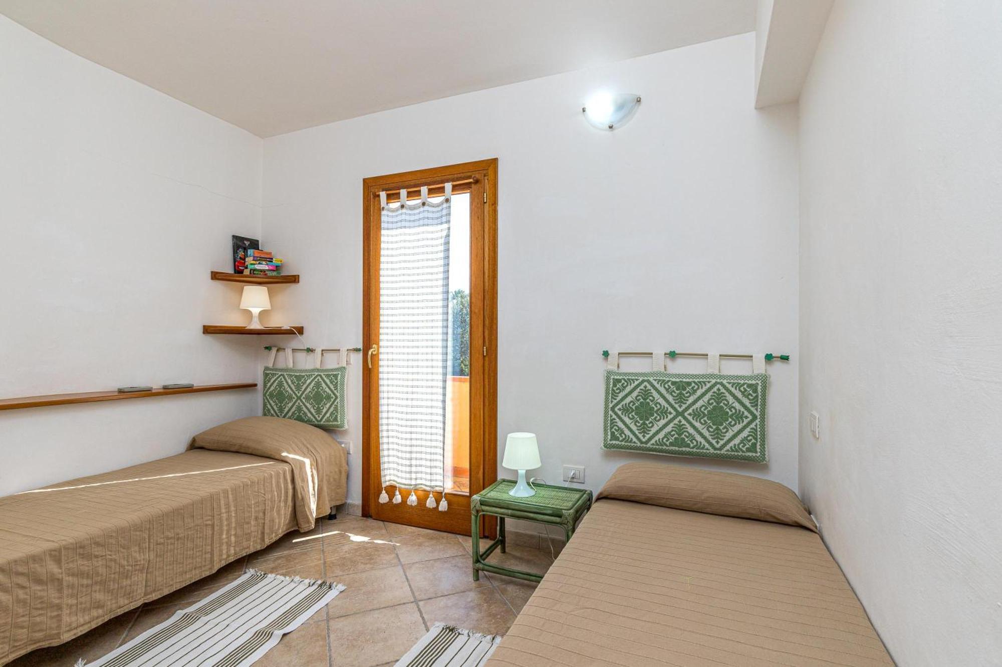 גולפו אראנצ'י Villetta Franca 100M From The Beach - Happy Rentals מראה חיצוני תמונה