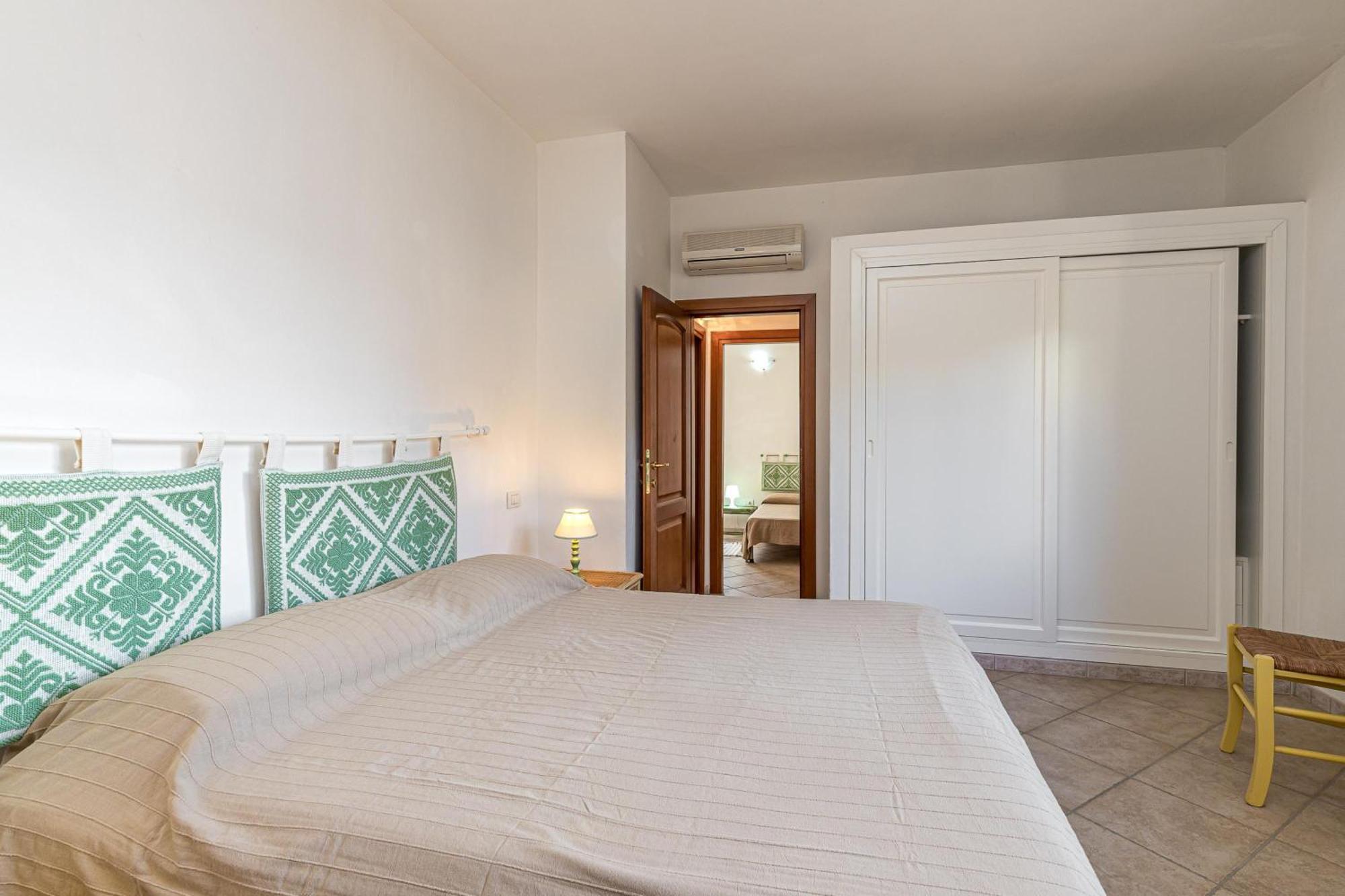 גולפו אראנצ'י Villetta Franca 100M From The Beach - Happy Rentals מראה חיצוני תמונה