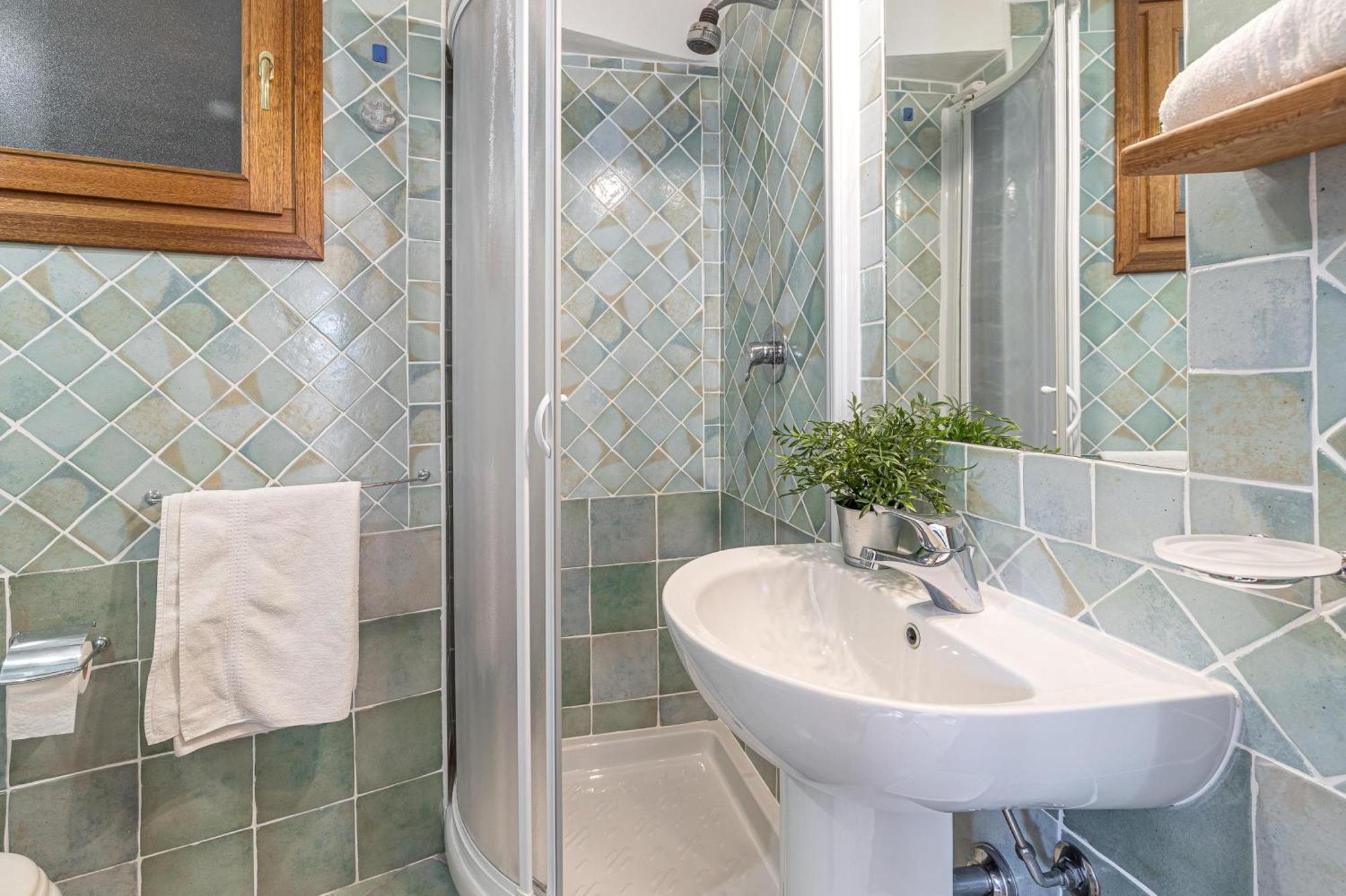 גולפו אראנצ'י Villetta Franca 100M From The Beach - Happy Rentals מראה חיצוני תמונה