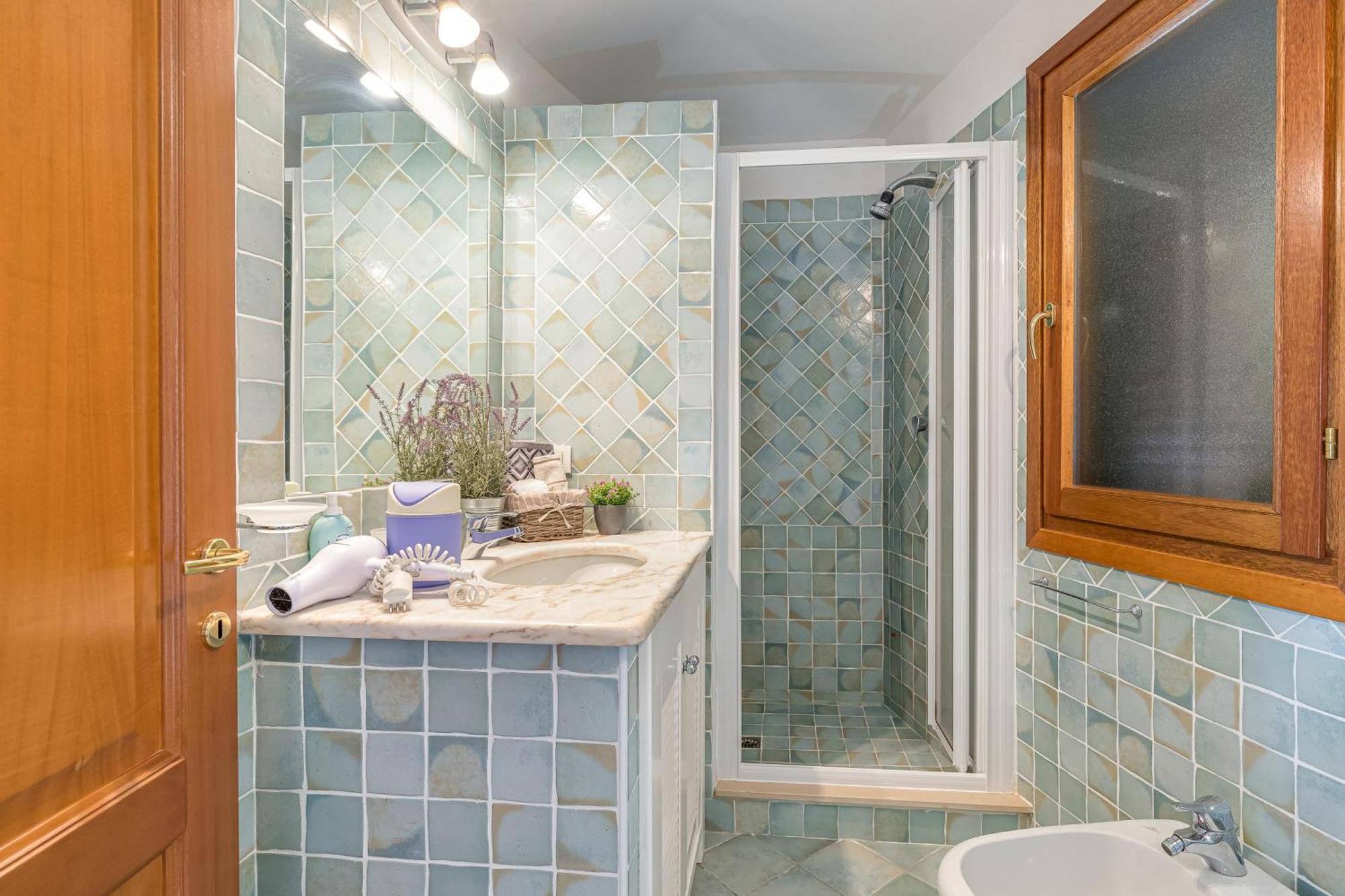 גולפו אראנצ'י Villetta Franca 100M From The Beach - Happy Rentals מראה חיצוני תמונה