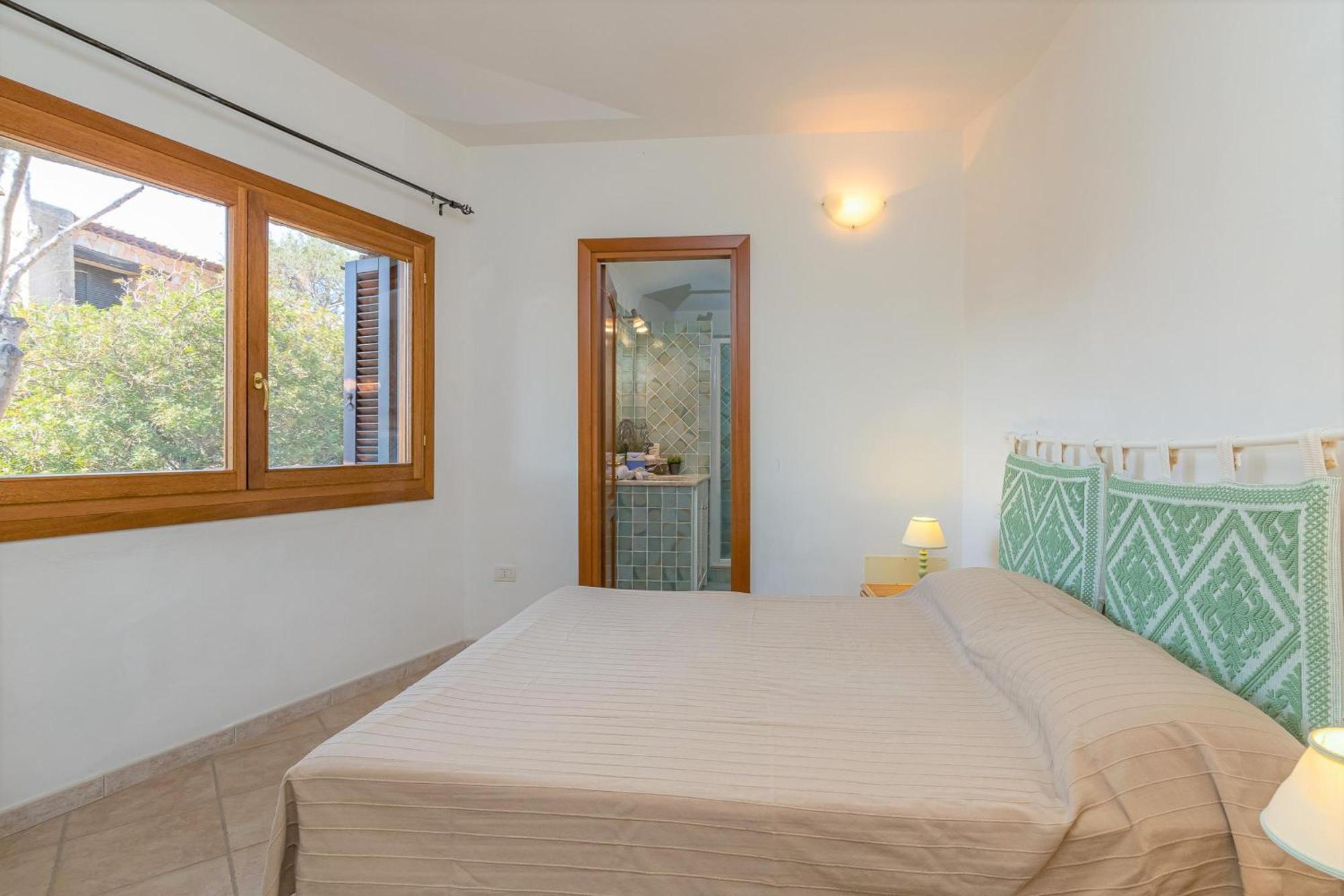 גולפו אראנצ'י Villetta Franca 100M From The Beach - Happy Rentals מראה חיצוני תמונה