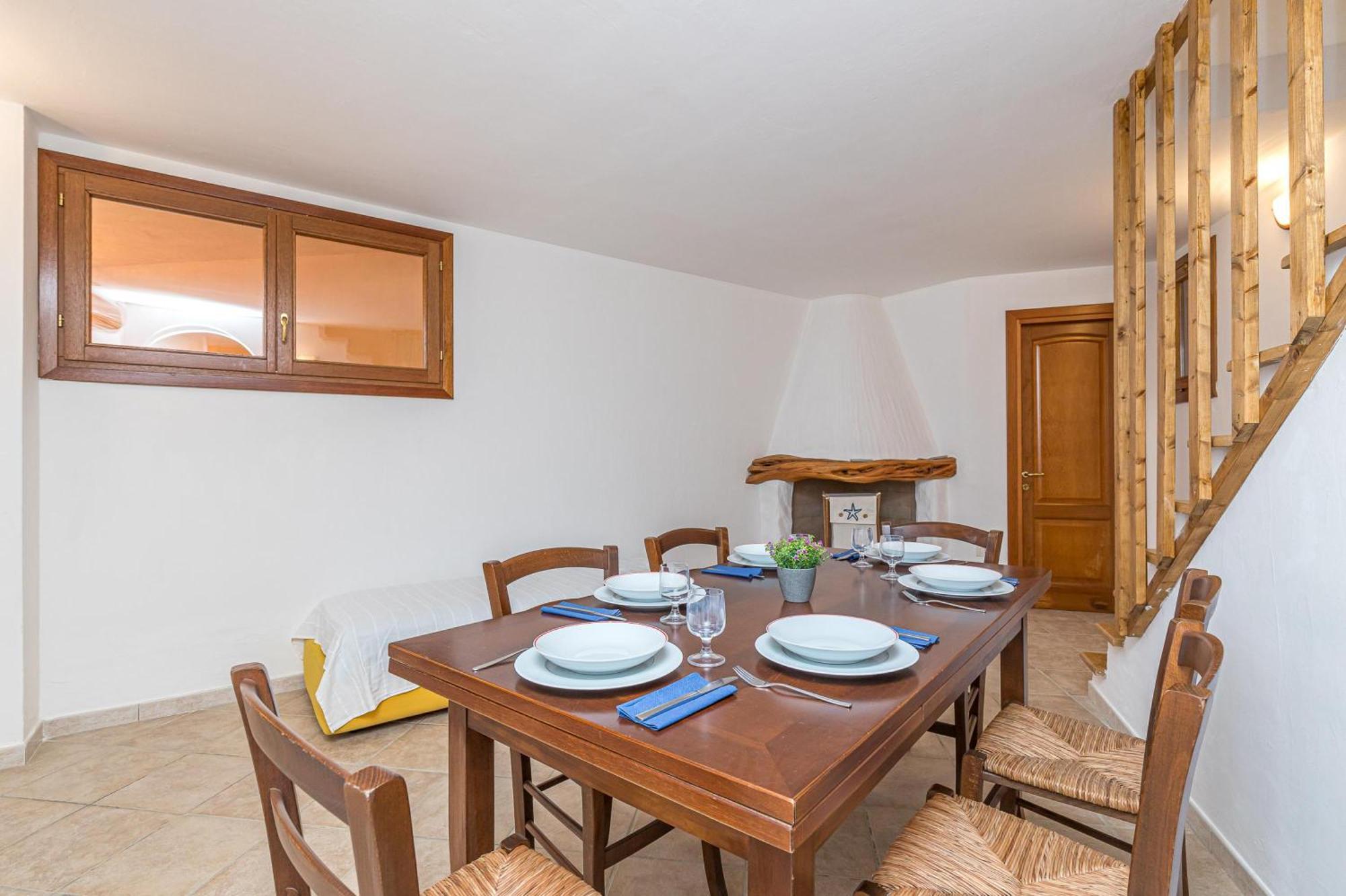 גולפו אראנצ'י Villetta Franca 100M From The Beach - Happy Rentals מראה חיצוני תמונה